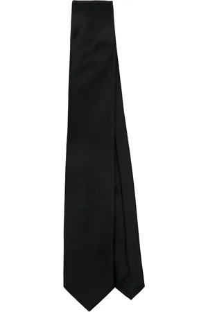 LARDINI Silk tie