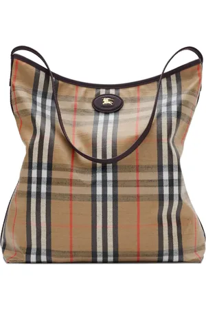 Burberry Highlands shoulder bag