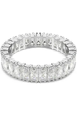 Swarovski Matrix ring