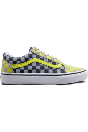 Vans Old Skool " /Grey/Black" sneakers