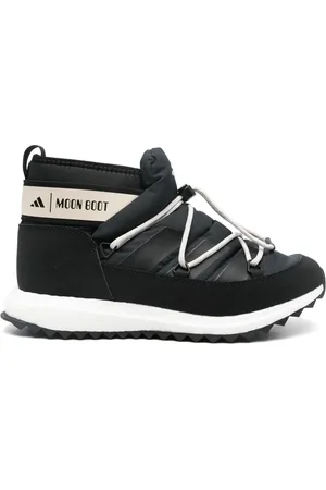adidas Moonboost High sneakers