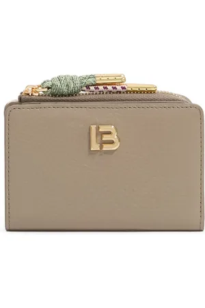 Bimba y Lola Leather purse
