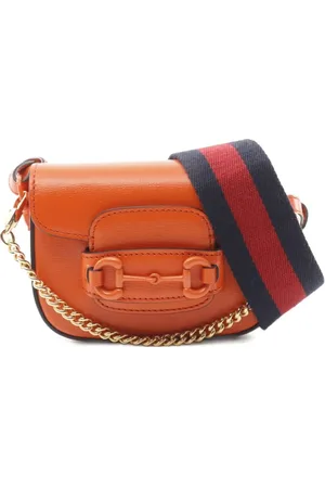 Gucci 2020s mini Horsebit 1955 shoulder bag