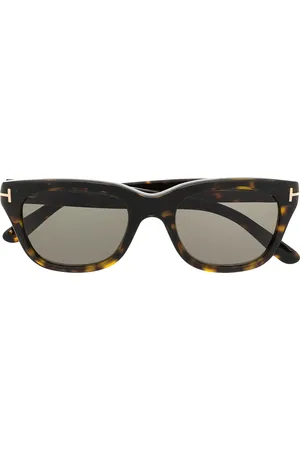 Tom Ford Square-frame sunglasses