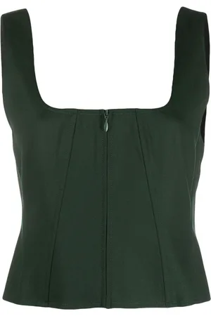 Gestuz FenayaGZ corset top