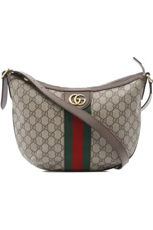 Gucci 2010s small Ophidia cross body bag