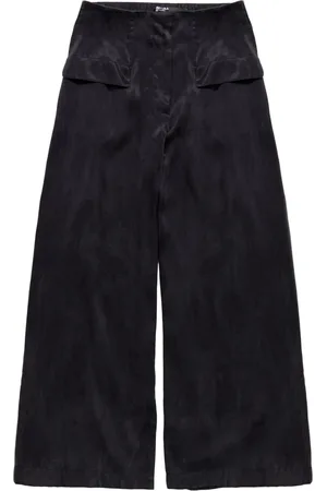 Bimba y Lola Fluid trousers