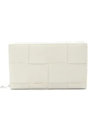 Bottega Veneta 2010s Cassette wallet