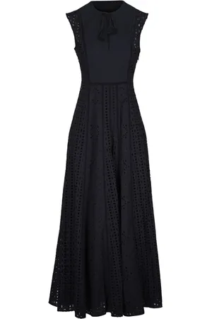 VERONICA BEARD Alina maxi dress