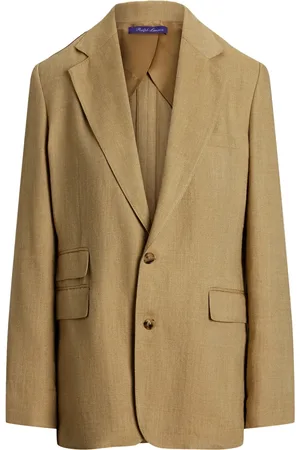 Ralph Lauren Russel blazer