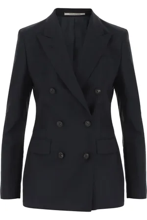 TAGLIATORE Double-breasted blazer