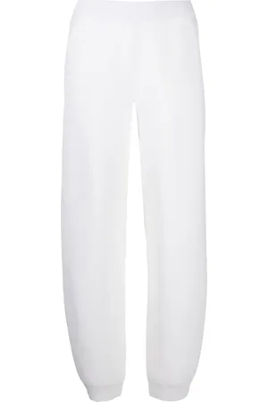 Bally Elasticated-waist trousers