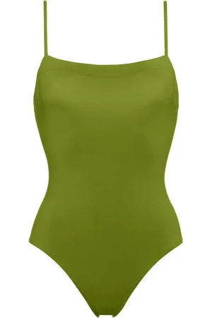 ERES Aquarelle sleeveless swimsuit