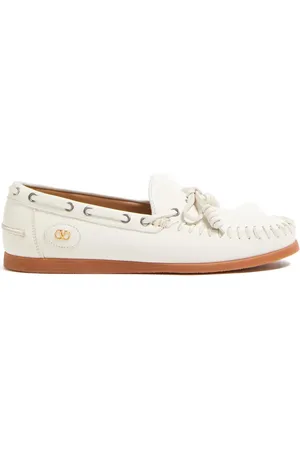 VALENTINO GARAVANI Palm Avenue loafers