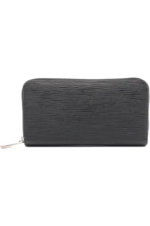 LOUIS VUITTON 2019 Zippy wallet