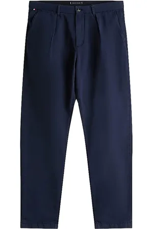Tommy Hilfiger Straight-leg trousers