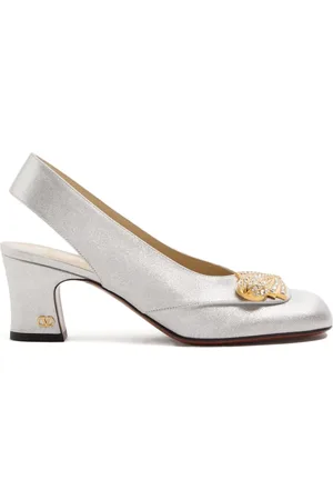 VALENTINO GARAVANI 60mm Adamantine pumps
