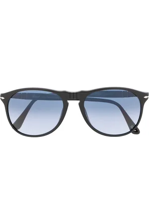 Persol Round framed sunglasses