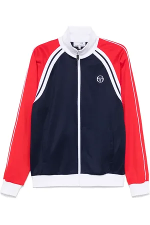 Sergio Tacchini Ghibli track jacket