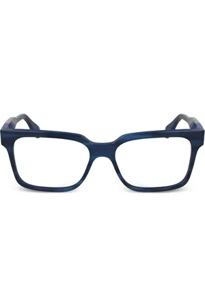 Karl Lagerfeld Rectangle-frame glasses