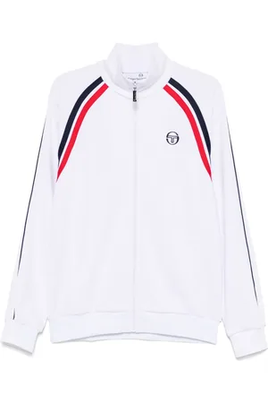 Sergio Tacchini Ghibli track jacket