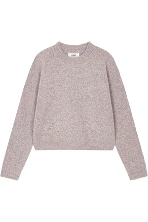 Studio Tomboy Round-neck jumper