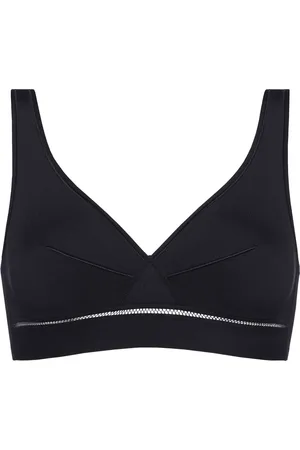 ERES Sasha crop-top bra