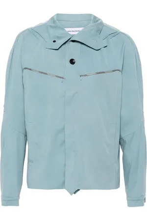 Kiko Kostadinov Ohne Dart jacket