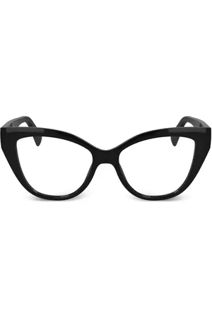 Karl Lagerfeld Cat-eye glasses