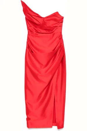 RACHEL GILBERT Anders maxi dress
