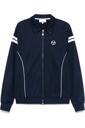 Sergio Tacchini Armando track jacket