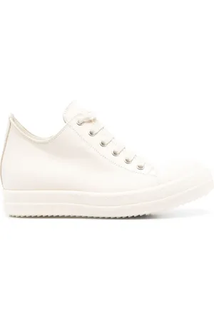 Rick Owens Low Sneaks sneakers