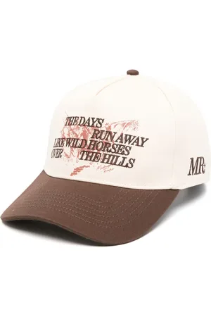 Midnight Days Run Away cap