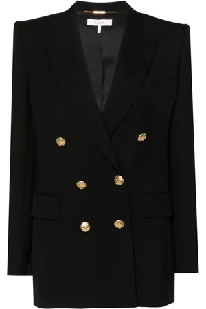 Chloé Virgin wool blazer