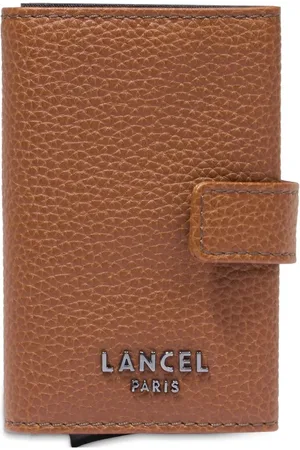 LANCEL Come cardholder