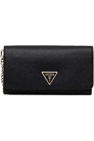 Guess Noelle clutch bag