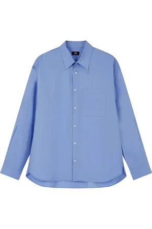 Studio Tomboy Long-sleeve shirt