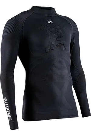 X Bionic Energy Accumulator 4.0 top