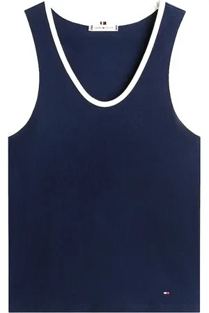 Tommy Hilfiger Sleeveless top