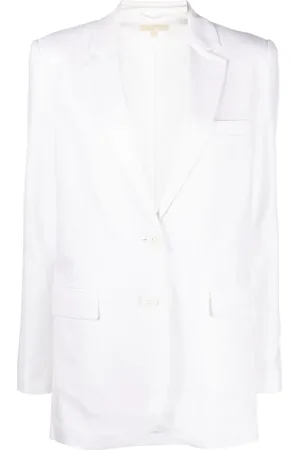 Michael Kors Single-breasted blazer