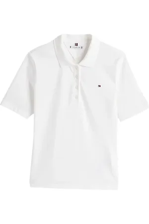 Tommy Hilfiger Logo polo top