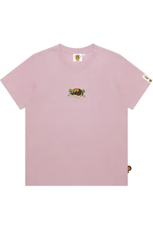 A Bathing Ape Cotton T-shirt