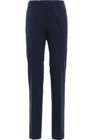 Incotex Straight-leg trousers