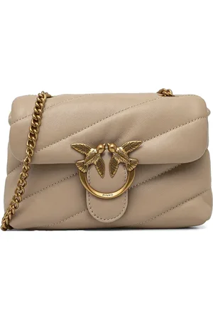 Pinko Love Puff crossbody bag