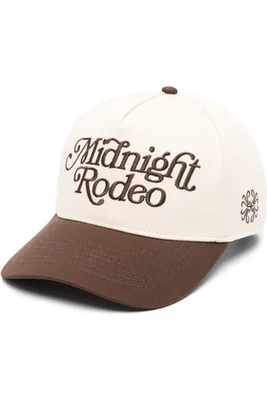 Midnight Crown cap