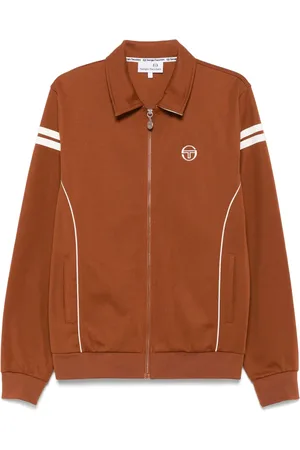 Sergio Tacchini Armando track jacket