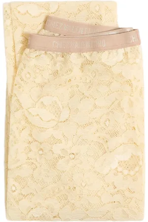 VALENTINO GARAVANI Laced thighs