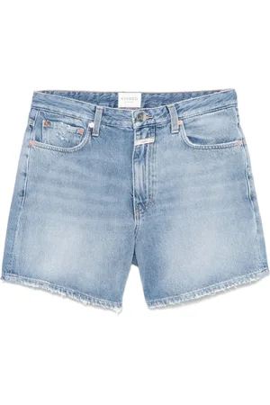 Closed Janey denim shorts