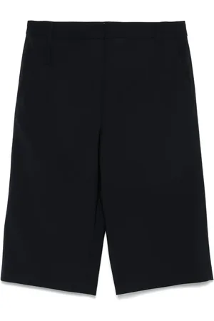 tibi Tailored shorts
