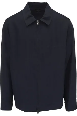 Vince Zip-up jacket
